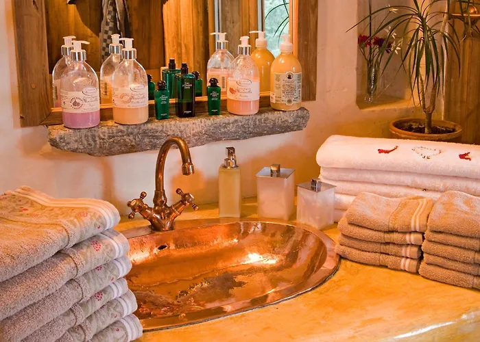 Les Chalets De Philippe Avec Jacuzzis PrivatifsHotel Chamonix